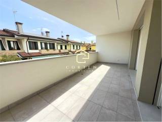 Appartamento in vendita a camponogara via nuova, 40