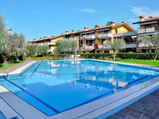 Appartamento in affitto a sirmione via caravaggio, 7