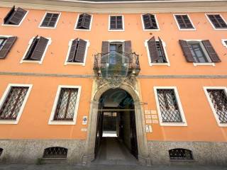 Appartamento in vendita a lodi via garibaldi