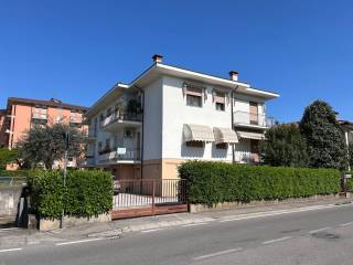 Appartamento in vendita a castelfranco veneto via monfenera, 12