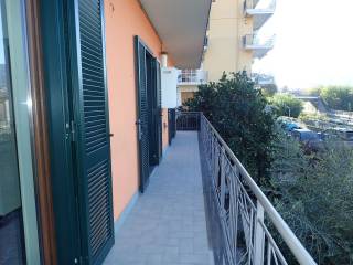 Appartamento in affitto a cava de' tirreni via aniello salsano