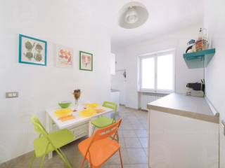 Appartamento in vendita ad alassio via loreto