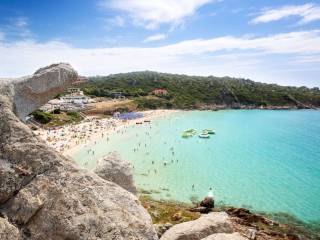 Appartamento in vendita a olbia via cugnana verde
