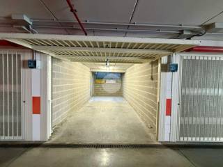 Garage in vendita a sestri levante piazzale piazza della stazione, 6