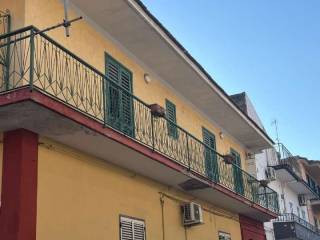 Appartamento in vendita a marcianise via enrico toti