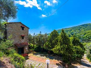 Villa in vendita a marliana via vico