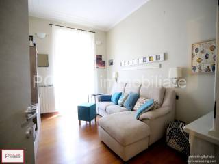 Appartamento in vendita a genova via gazzo, 5
