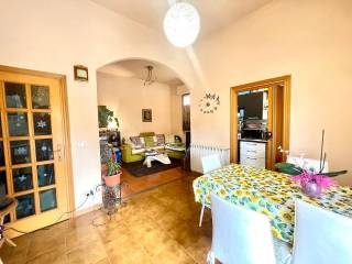 Appartamento in vendita a cavriglia via del torrente