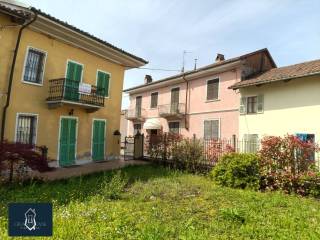 Cascina in vendita a castelnuovo don bosco sp16