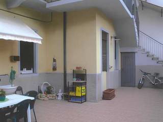 Appartamento all'asta a busto arsizio via cortina d'ampezzo , 7