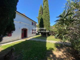 Villa in vendita a duino aurisina frazione duino, 74