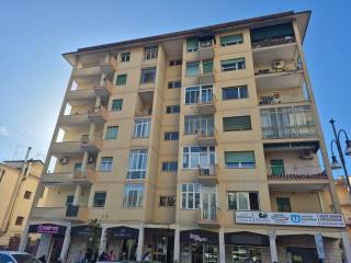 Appartamento in vendita a frosinone via aldo moro
