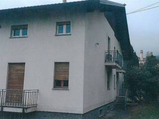 Appartamento all'asta a sordevolo via clemente vercellone, 124