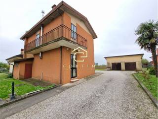 Casa indipendente in vendita a camponogara 
