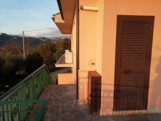 Appartamento in affitto a frosinone via fonte corina, 10