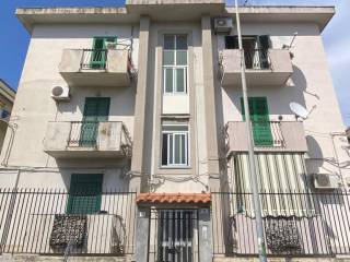 Appartamento in vendita a messina via del carmine, 6