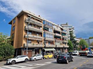 Appartamento in vendita a trieste via italo svevo, 38/1