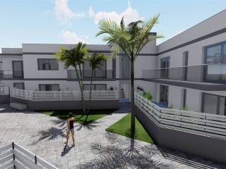 Appartamento in vendita ad aci sant'antonio via stazzone