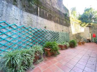 Appartamento in affitto a lerici via della repubblica, 19