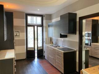 Appartamento in affitto a iseo via roma, 29