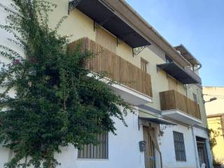 Casa indipendente in vendita a petacciato via traversa 16