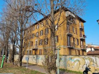 Appartamento in vendita a bergamo via san bernardino 139