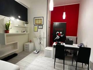 Ufficio in in affitto da privato a bologna via romagna