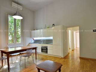 Appartamento in affitto a bologna via irnerio