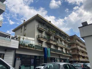 Appartamento in vendita a cassino via gaetano donizetti