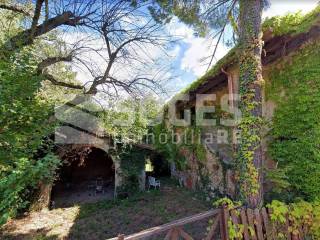Villa in vendita a cavriglia località tregli