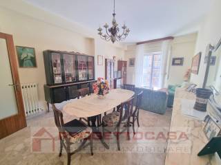 Appartamento in vendita a san benedetto del tronto viale de gasperi, 47