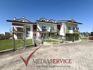 Appartamento in vendita a boves via dei benedettini, 17