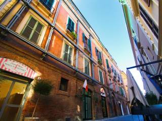 Appartamento in vendita a teramo via mario capuani, 38