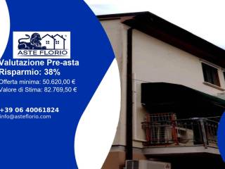 Appartamento all'asta a porto viro via papa giovanni xxiii, 20/5