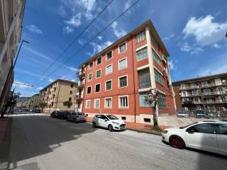 Appartamento in vendita ad avellino via roma