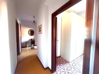 Appartamento in vendita a prato via dell'alberaccio, 25