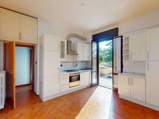 Appartamento in vendita a bologna via delle fragole, 48