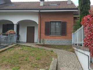 Villa in vendita ad alessandria 