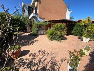 Villa a schiera in in vendita da privato a campomarino via salvador allende