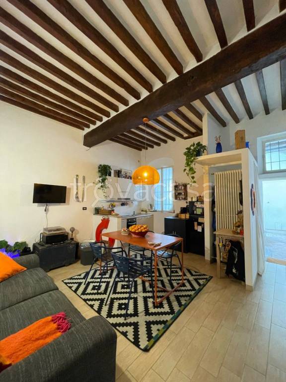 appartamento in affitto a Parma in zona Centro Storico