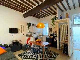 Appartamento in affitto a parma borgo felino