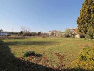 Terreno residenziale in vendita a udine viale palmanova 300