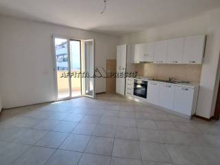 Appartamento in vendita a forlì via del braldo