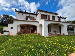 Villa in vendita ad alghero alghero