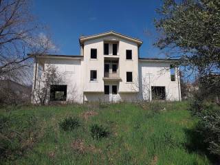 Villa a schiera in vendita a castrolibero 