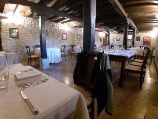 Ristorante in in affitto da privato a maniago via fabio di maniago, 26