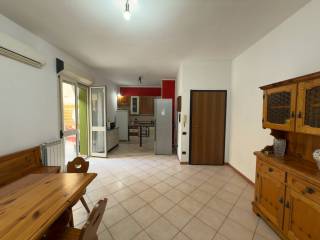 Appartamento in vendita a quartu sant'elena via luciano manara