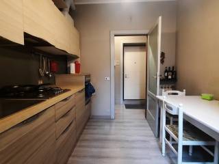 Appartamento in affitto a piacenza via borghetto