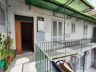 Appartamento in vendita ad afragola corso giuseppe garibaldi, 58