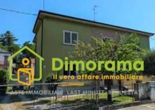 Appartamento all'asta a forlì via ribolle , 11